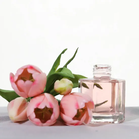 50 ml 100 ml 150 ml 200 ml Bernstein-Diffusor-Flasche, Reed-Diffusor-Flasche, Parfüm-Glasflasche, Duftflaschen