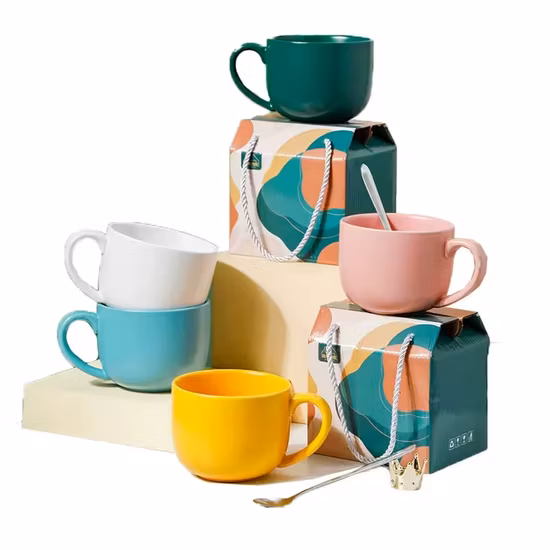 2022 Weihnachten Neujahr Geburtstag Valentinstag Muttertag Geschenkbox Verpackung Kosmetik Geschenkboxen Sets für Frauen